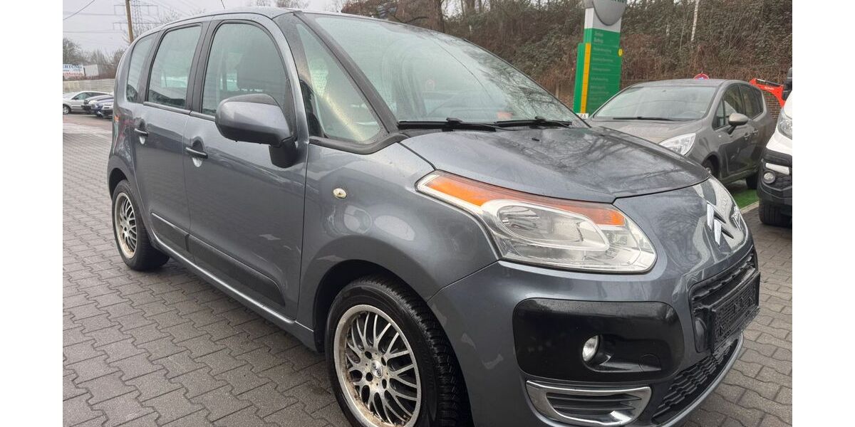 Citroen C3 137.000 km 4.490 &euro; Bottrop 46238