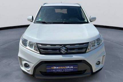 Suzuki Vitara 115.998 km 14.000 &euro; Bottrop 46240