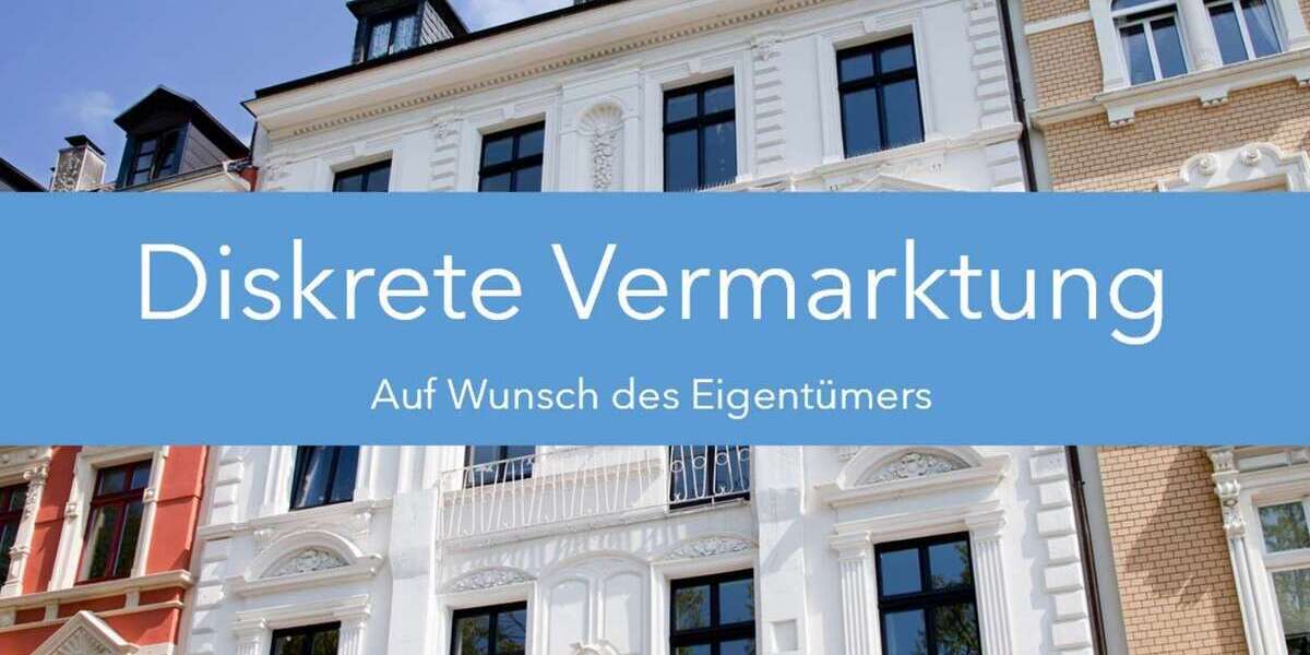 Etagenwohnung Gelsenkirchen Gelsenkirchen-Mitte - 5 Zimmer, 125 m&sup2;, 120.000&euro; | Angebot:26284090