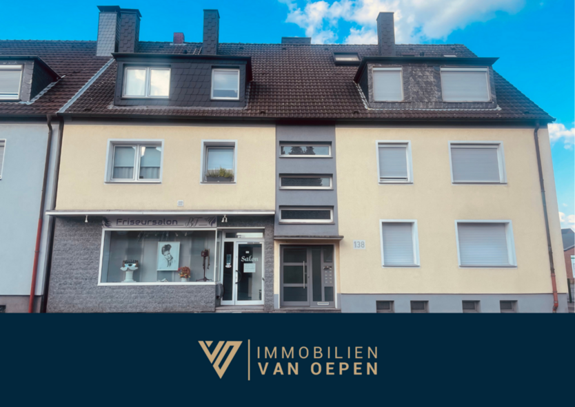 Einzelhandel in Bottrop 149.000 € 80 m²
