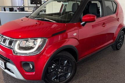 Suzuki Ignis 10.300 km 18.990 &euro; Marl/Recklinghausen 45770