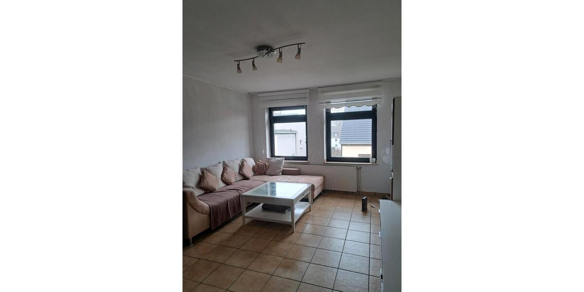 Etagenwohnung Bochum Bochum-Nord - 2 Zimmer, 56 m&sup2;, 750&euro; | Angebot:24720305