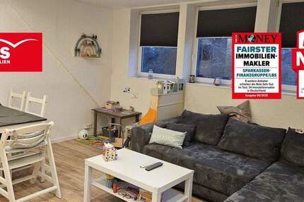 Wohnung Castrop-Rauxel Castrop - 2 Zimmer, 51 m&sup2;, 115.000&euro; | Angebot:24910890