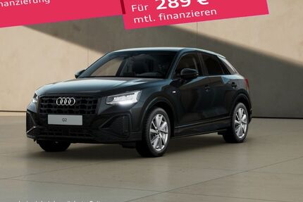 Audi Q2 6.000 km 34.950 € Duisburg 47249