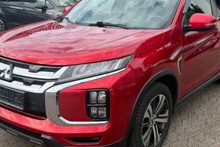 Mitsubishi ASX 96.214 km 14.998 &euro; Heiligenhaus 42579