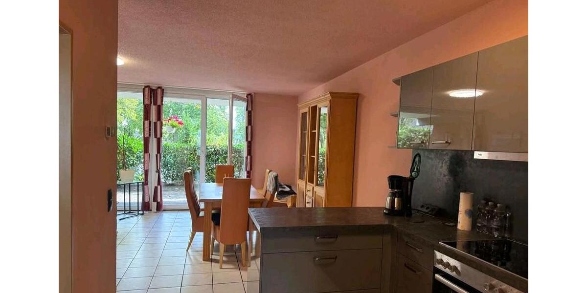 Etagenwohnung Recklinghausen König Ludwig - 2 Zimmer, 60 m&sup2;, 680&euro; | Angebot:27603654
