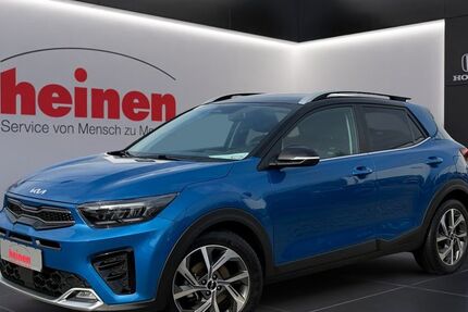 Kia Stonic 34.650 km 15.909 &euro; Essen 45141