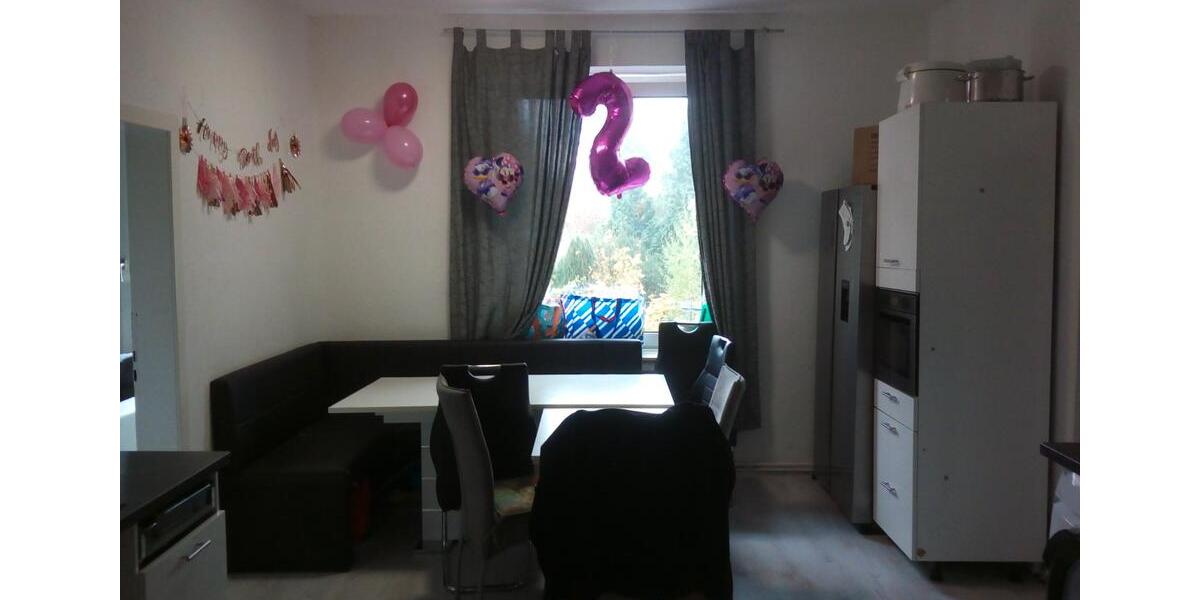 Etagenwohnung Bochum Querenburg - 2 Zimmer, 76 m&sup2;, 750&euro; | Angebot:26279646