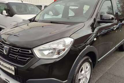 Dacia Dokker 29.800 km 15.990 &euro; Gelsenkirchen 45892