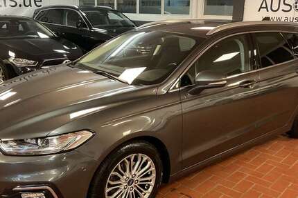 Ford Mondeo 102.000 km 17.990 &euro; Wülfrath 42489