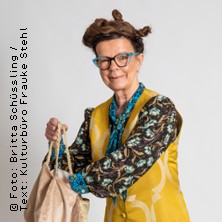 Frieda Braun - Ausgeheckt 16.04.2027 St. Ursula Realschule