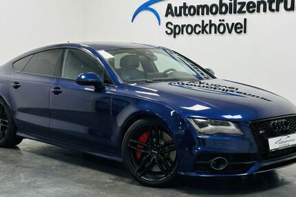 Audi A7 233.500 km 16.900 &euro; Sprockhövel 45549