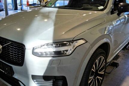 Volvo XC90 62.492 km 56.990 &euro; Essen-Kray 45309