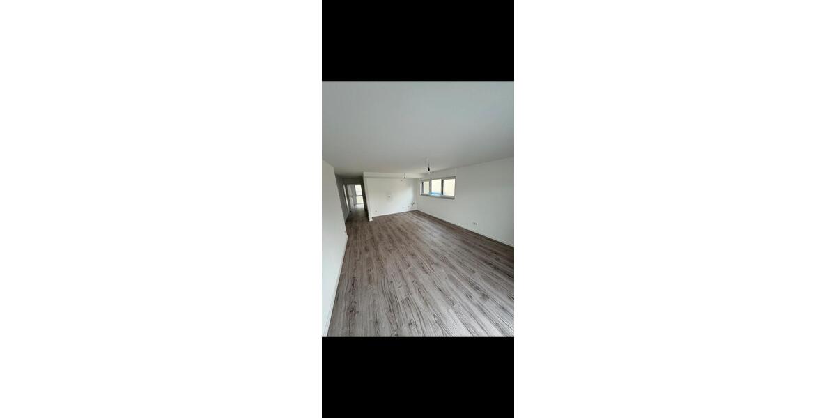 Neubauwohnung im EG zur Miete – Bochum-Grumme 2 zimmer