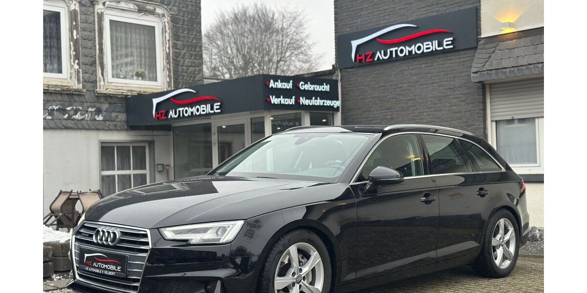 Audi A4 136.556 km 21.990 &euro; Velbert 42551