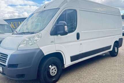Fiat Ducato 300.000 km 6.990 € Datteln 45711