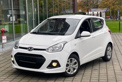 Hyundai i10 121.000 km 4.990 &euro; Gelsenkirchen 45899