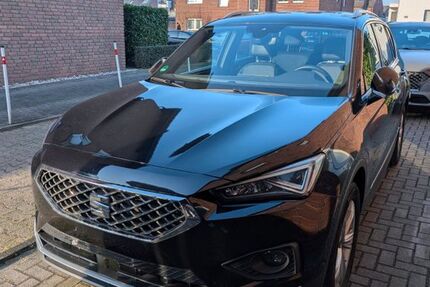 Seat Tarraco 65.500 km 24.990 &euro; Bottrop 46242
