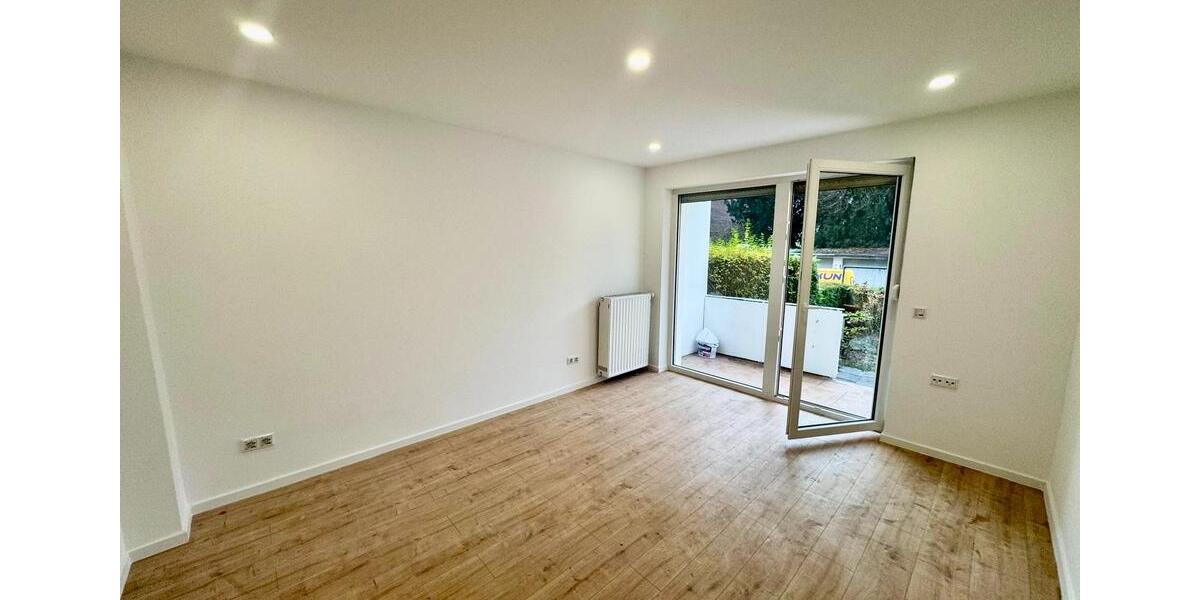 Erdgeschoßwohnung Bochum Günnigfeld - 2 Zimmer, 67 m&sup2;, 650&euro; | Angebot:24141531