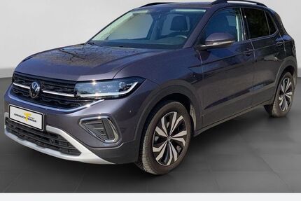 VW T-Cross 13.177 km 24.480 &euro; Gelsenkirchen OT Beckhausen 45899