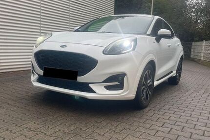 Ford Puma 47.000 km 14.890 &euro; Essen 45326