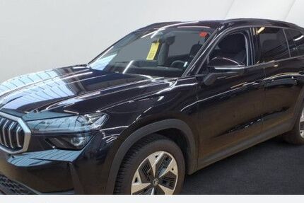 Skoda Kodiaq 12.575 km 43.870 € Duisburg 47059