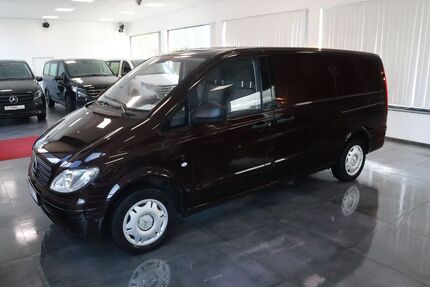 Mercedes-Benz Vito 91.387 km 12.950 &euro; Essen 45329