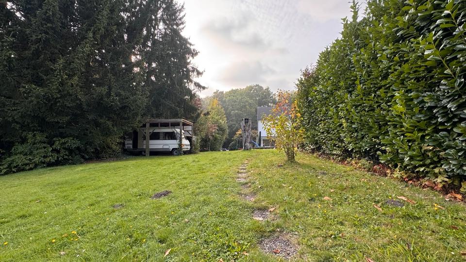 Garten-Traum in Bestlage! 4-Zimmer-Eigentum an der Bömmerdelle 4 zimmer