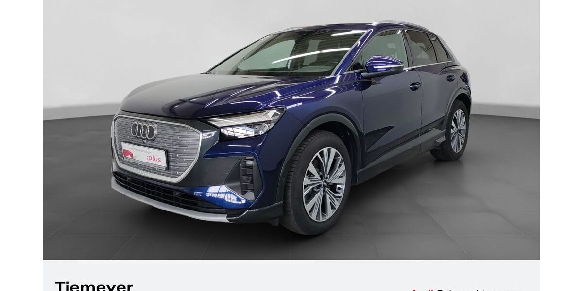 Audi Q4 e-tron 34.576 km 24.940 &euro; Bochum 44809