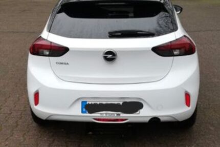 Opel Corsa 33.000 km 11.000 &euro; Herne 44629
