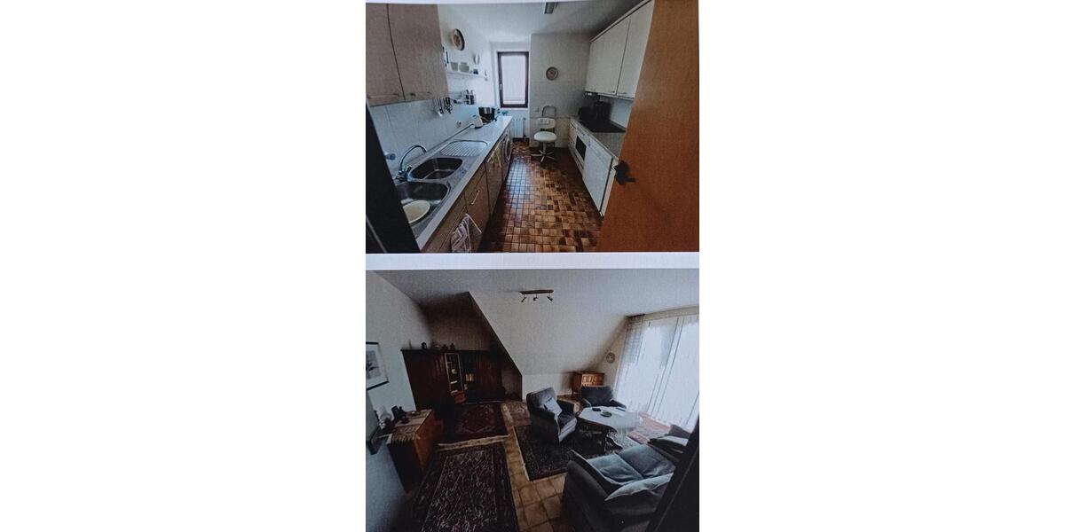 ETW in Castrop Rauxel zu verkaufen 3 zimmer