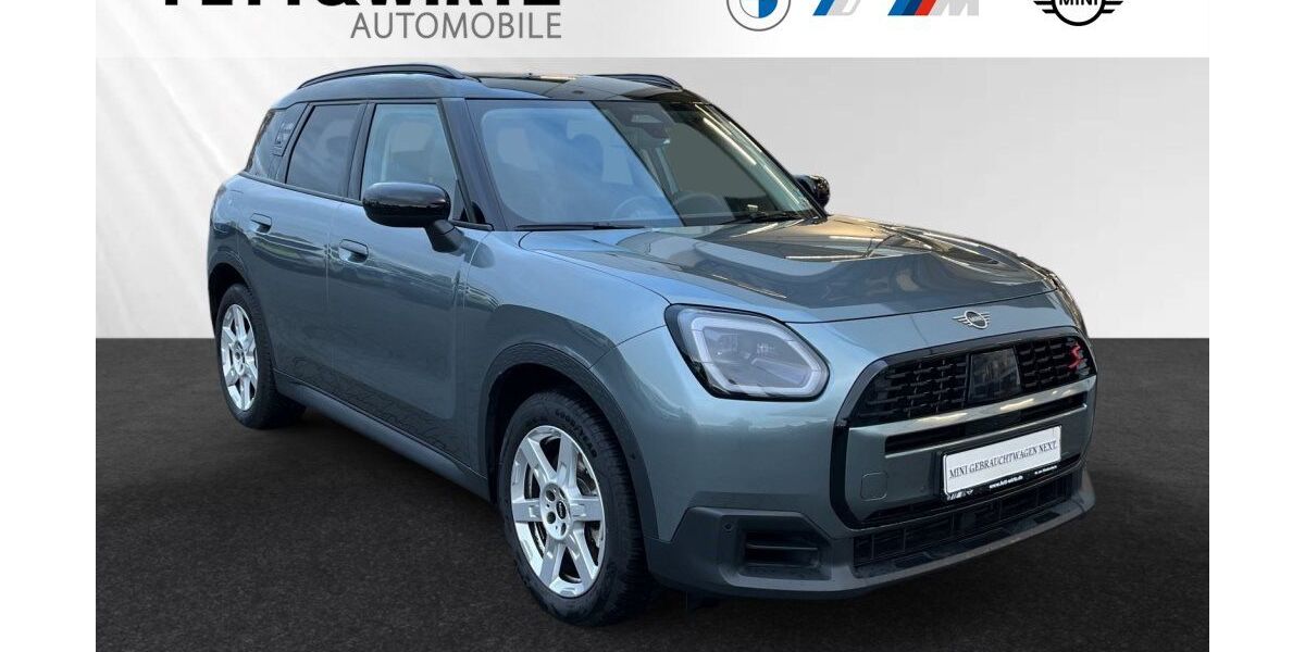 Mini Cooper S Countryman 25.200 km 34.111 &euro; Wesel 46485