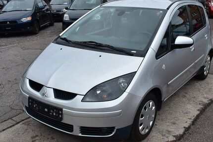 Mitsubishi Colt 82.200 km 5.480 € Oberhausen 46145