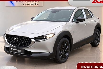 Mazda CX-30 9.072 km 28.470 &euro; Bottrop-Kirchhellen 46244
