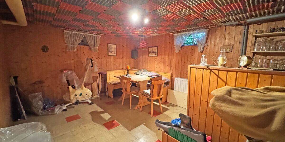 Einfamilienhaus Voerde Stockum - 5 Zimmer, 110 m&sup2;, 455.000&euro; | Angebot:26862408