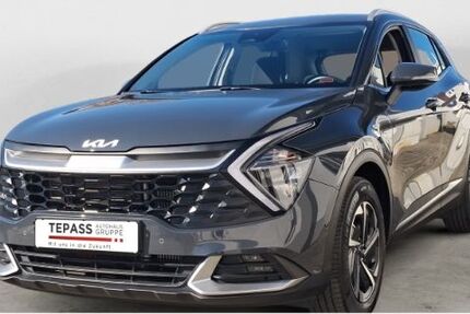 Kia Sportage 36.322 km 24.490 &euro; Herne 44625