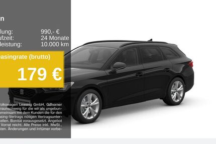 Seat Leon 19.024 km 27.740 &euro; Bochum 44809