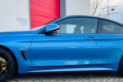 BMW 425