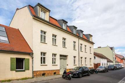 Wohnung zum Kaufen in Potsdam 230.480 € 57.62 m²