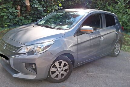Mitsubishi Space Star 35.000 km 8.490 &euro; Bochum 44879