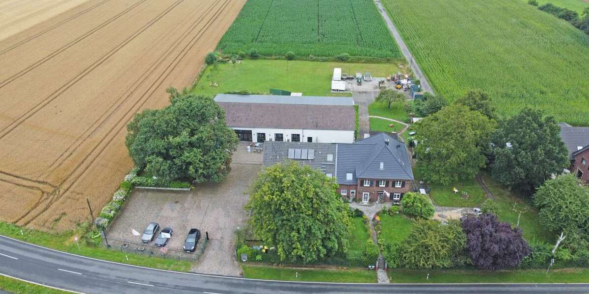 Gewerbeobjekt Alpen - 1.980.000&euro; | Angebot:17764369