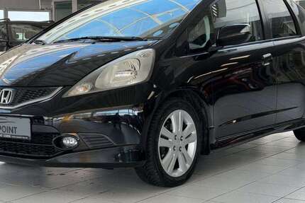 Honda Jazz 128.000 km 4.990 &euro; Neukirchen-Vluyn 47506
