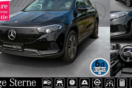 Mercedes-Benz EQA 6.929 km 37.998 &euro; Dorsten 46282
