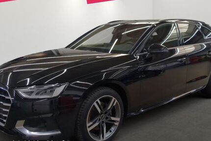 Audi A4 124.246 km 23.350 &euro; Mülheim a.d. Ruhr 45481
