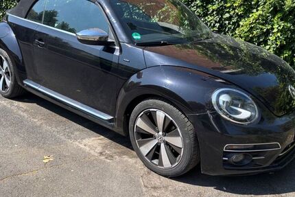 VW Beetle