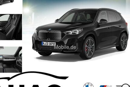 BMW iX1 4.899 km 74.489 &euro; Gelsenkirchen 45897