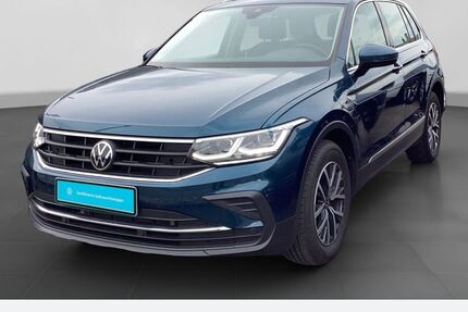 VW Tiguan 88.277 km 25.960 € Herne 44653