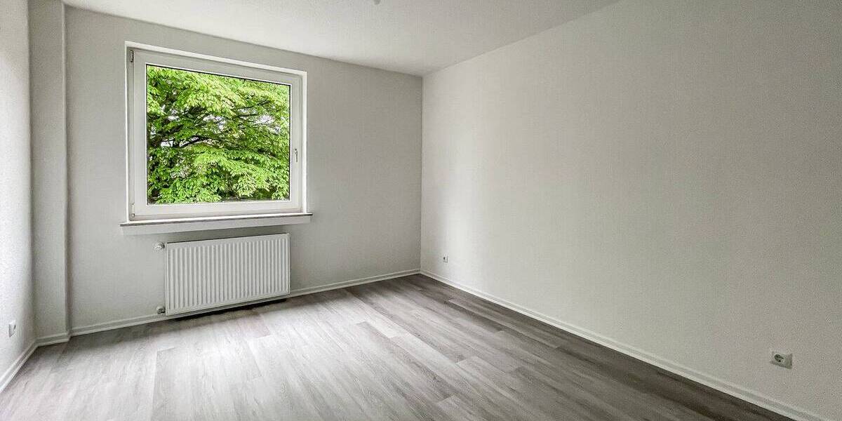 Etagenwohnung Bochum Langendreer - 4 Zimmer, 98 m&sup2;, 1.000&euro; | Angebot:26486176