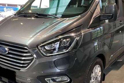 Ford Tourneo Custom 66.742 km 12.000 &euro; Bochum 44809