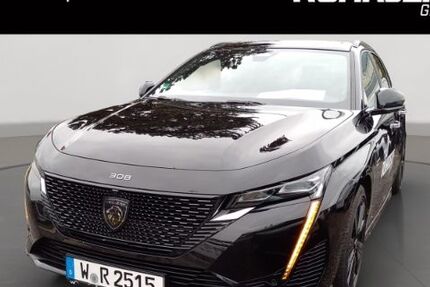 Peugeot 308 1.200 km 33.990 € Wuppertal 42103